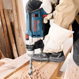 Rotary Hammer GSB 16 RE BOSCH8